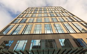 Hotel Mona Plaza